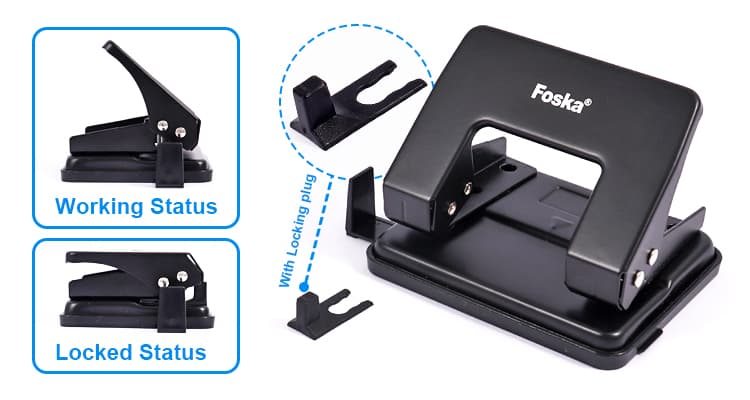 Wholesale Paper Puncher