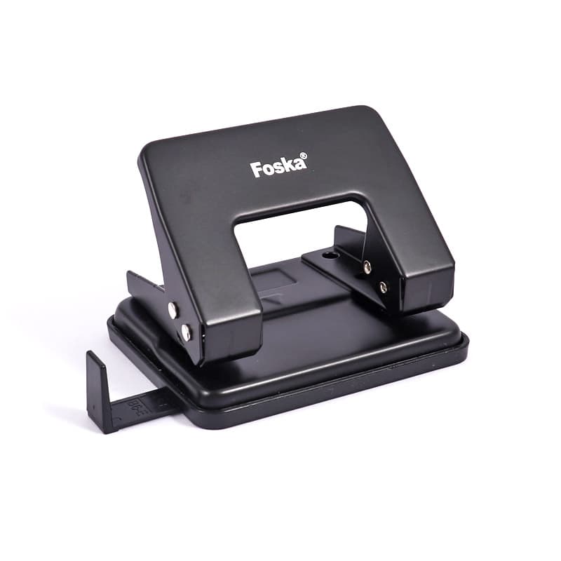 Two holes Paper Puncher