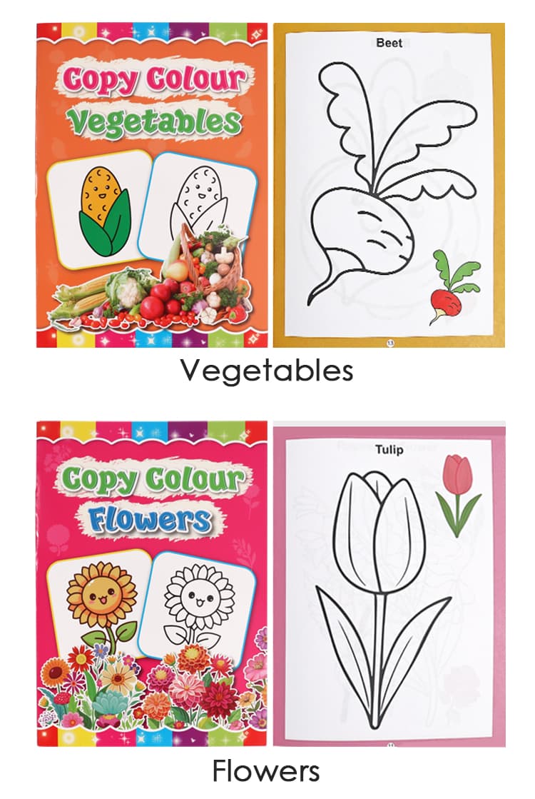 coloring book for Children Painting coloring book for Children Painting