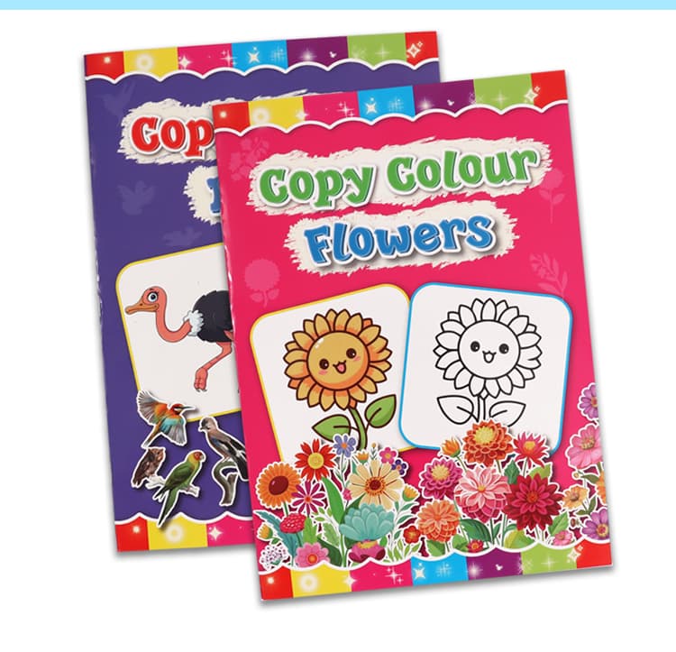 DIY coloring Graffiti book DIY coloring Graffiti book