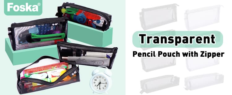 Pencil bag Pencil bag