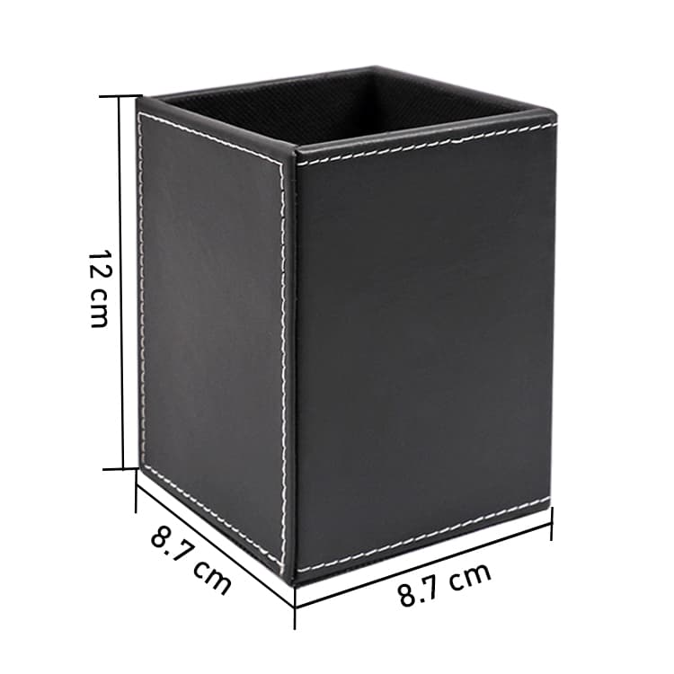 Leather Pen Holder