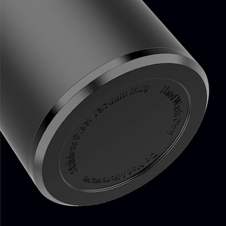 Stainless Steel Vacuum Thermal Cup