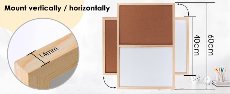 Flexible White Board