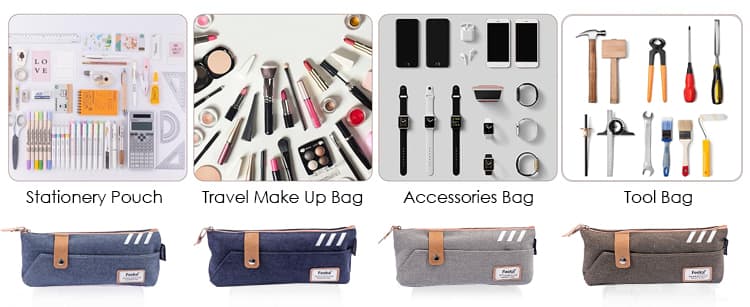 Storage Pencil Bag Storage Pencil Bag