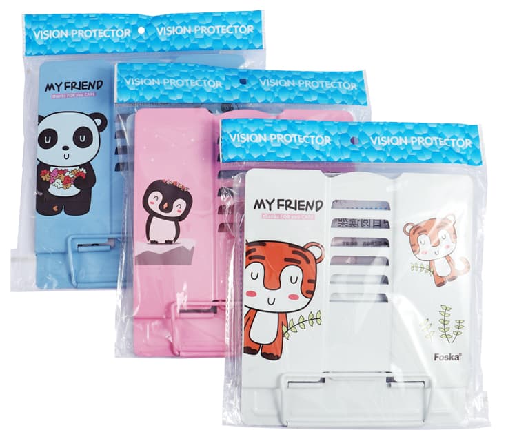 Metal Book Stand for Students Metal Book Stand for Students