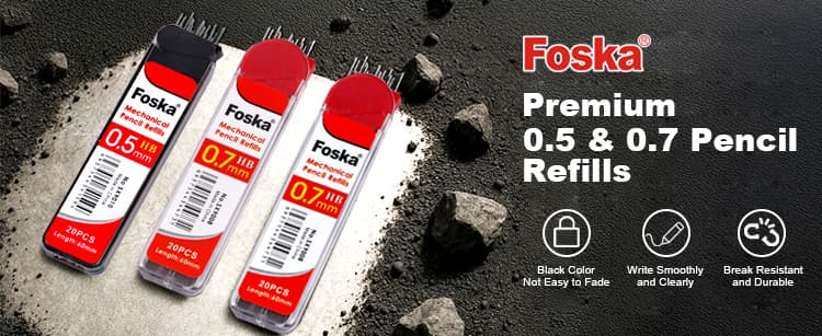 Pencil Refill for pencil