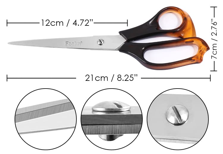 All Purpose Scissors