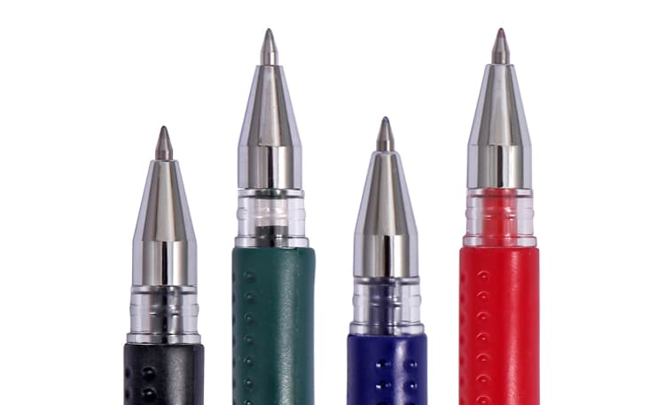 Good Quality Gel Pens