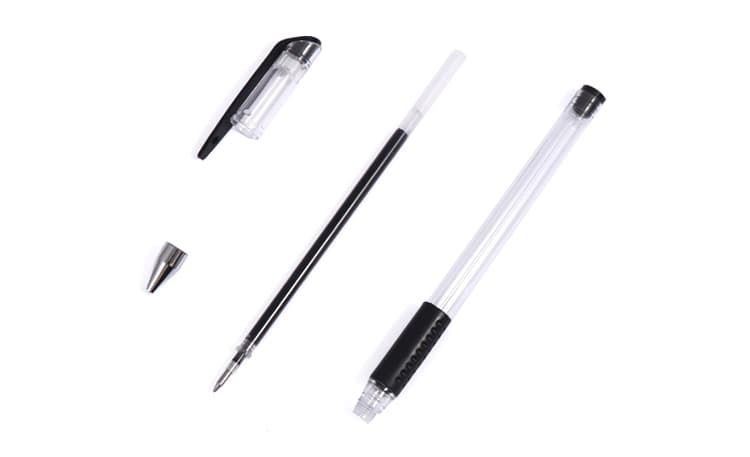 Durable Gel Ink Pens