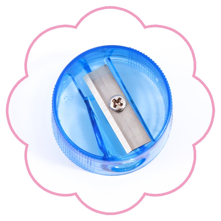 Sharpener for Students