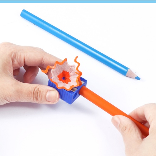 Wood-free 12 Colors Pencil for Drawing