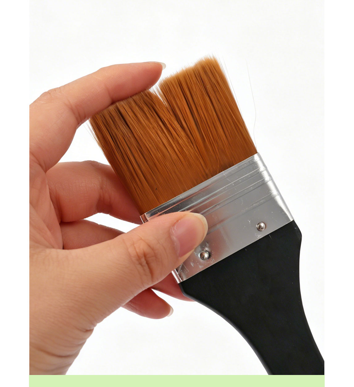 Artist Brush for Wall Painting Artist Brush for Wall Painting