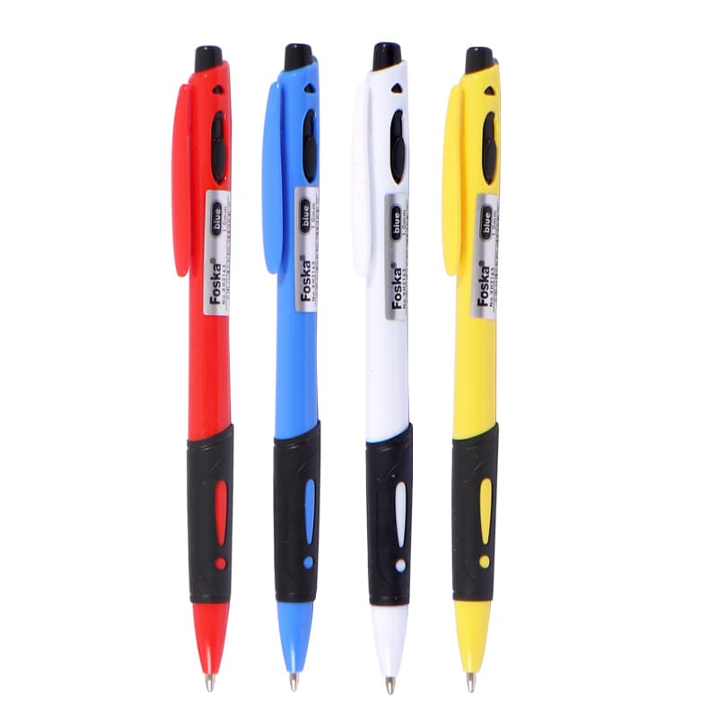 Bring Colors Ballpoint Pen