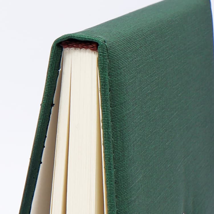 PU Leather Notebook