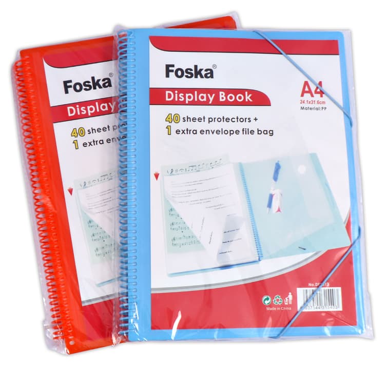 product packing