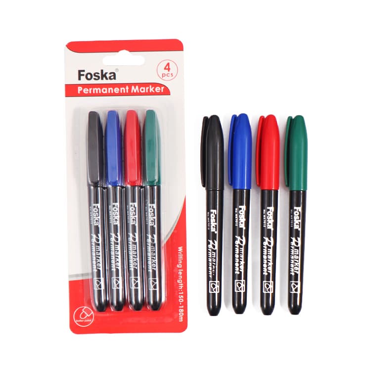 Permanent Marker for Students