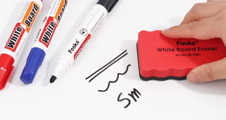 Durable White Board Marker