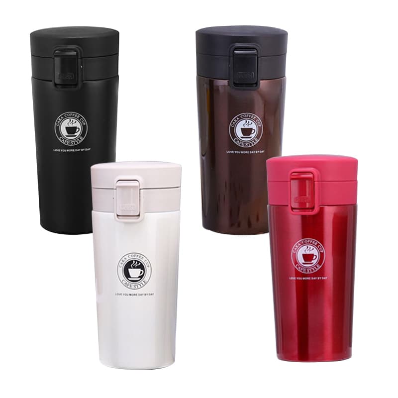 Office Vacuum Coffee Cup