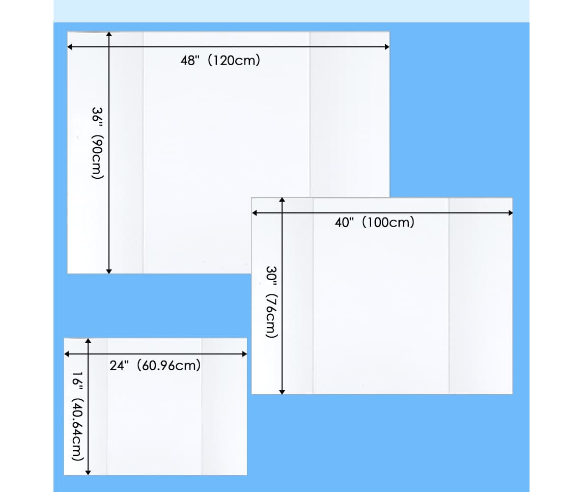 Good Quality Poster Boards