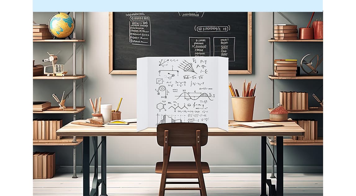 DIY Poster Boards