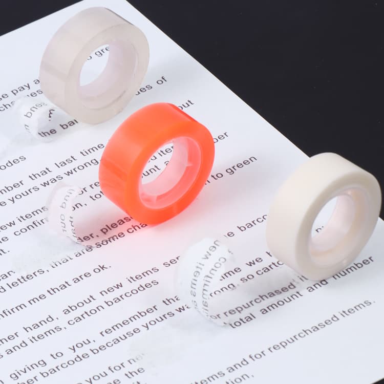 office stationery tape