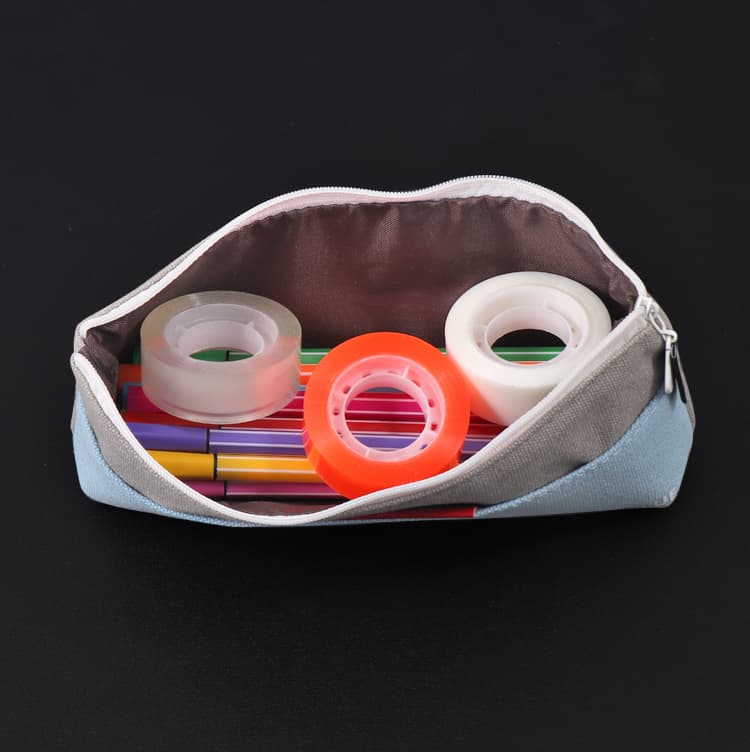 colored adhesive tape