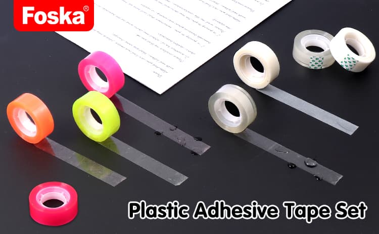 school writable tape