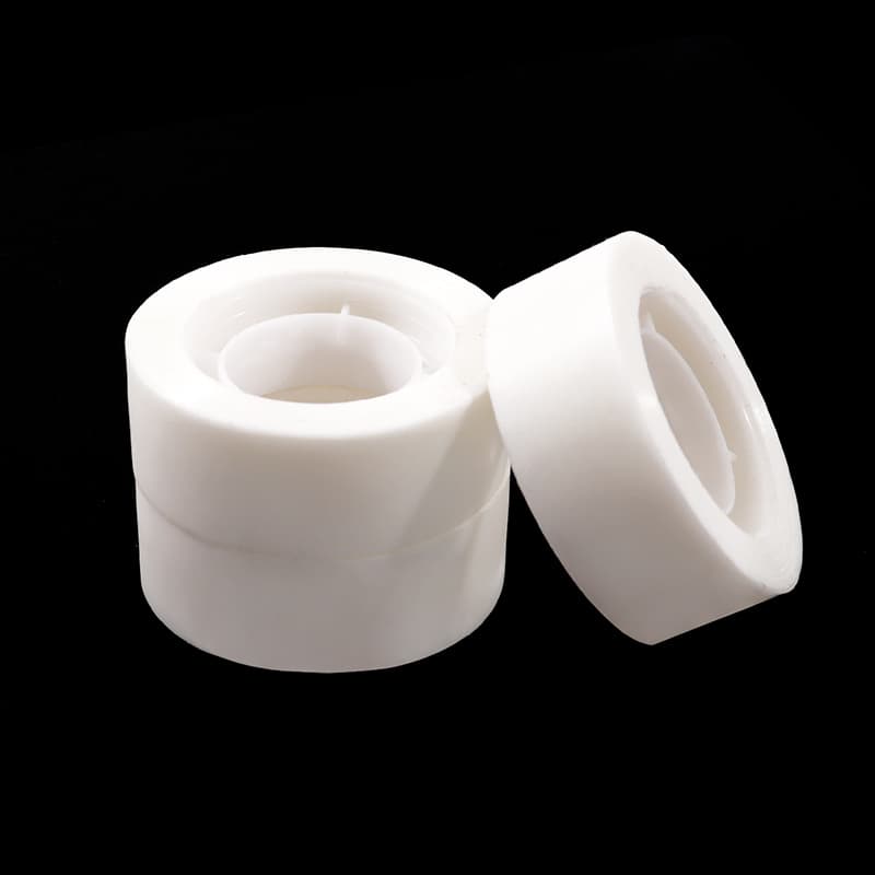 invisible bopp tape