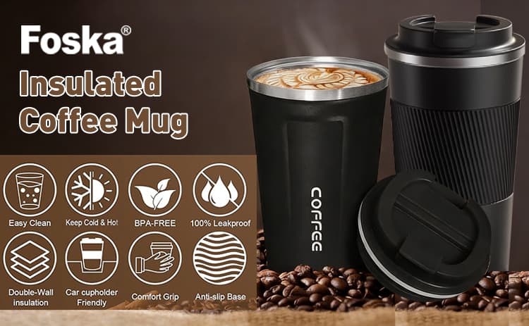 Foska Vacuum Cup 