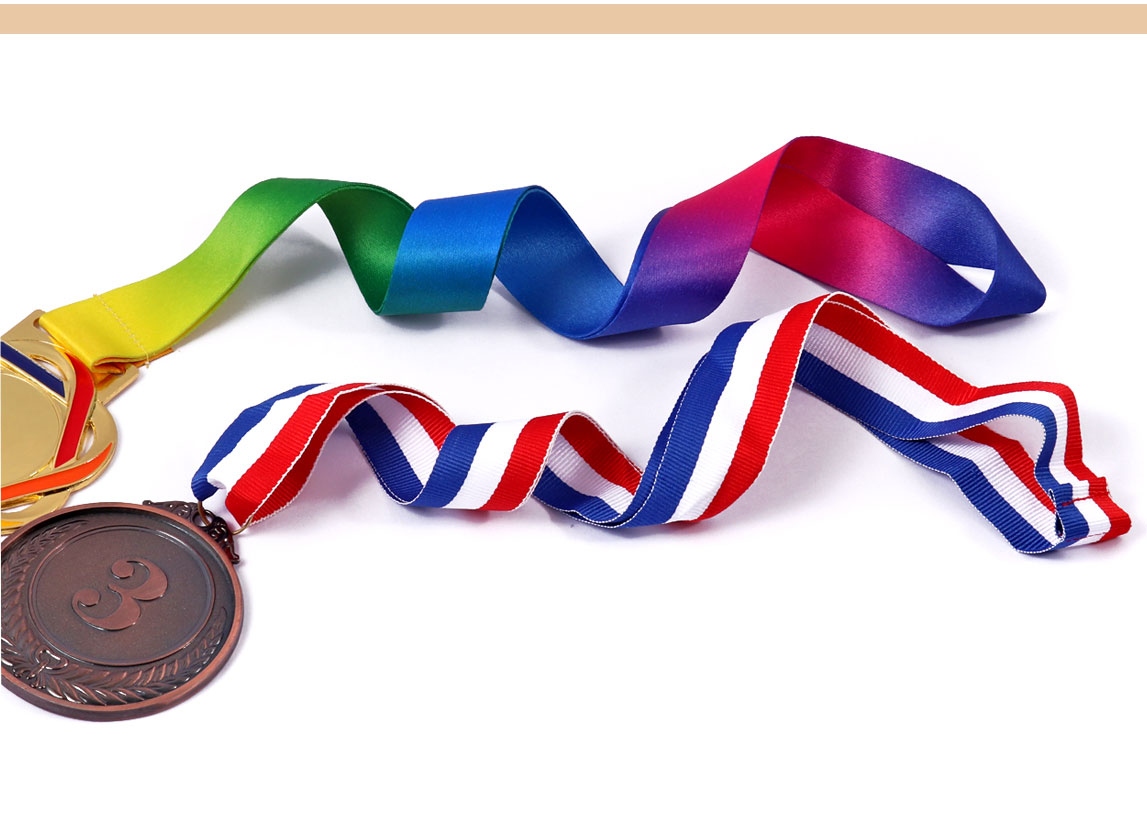football medal
