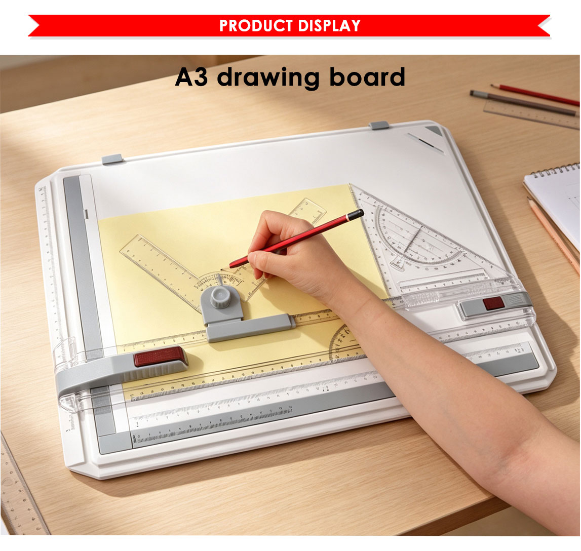 A3 drawing board