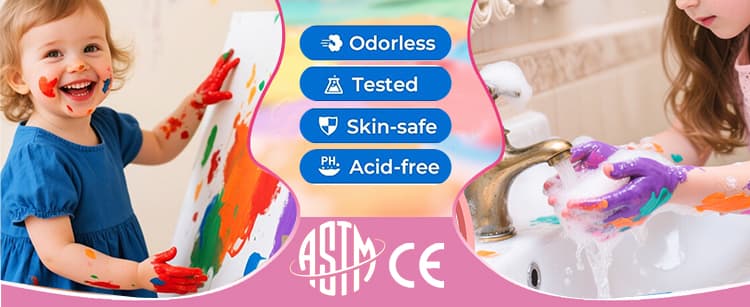 odorless skin safe paint odorless skin safe paint