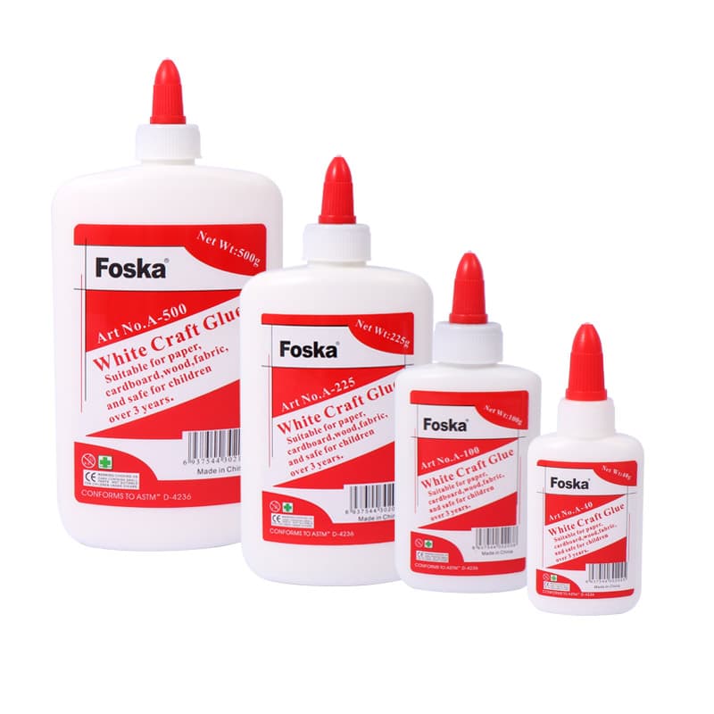 bulk box craft glue supply