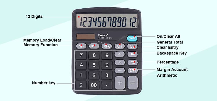 High Quality Calculator High Quality Calculator