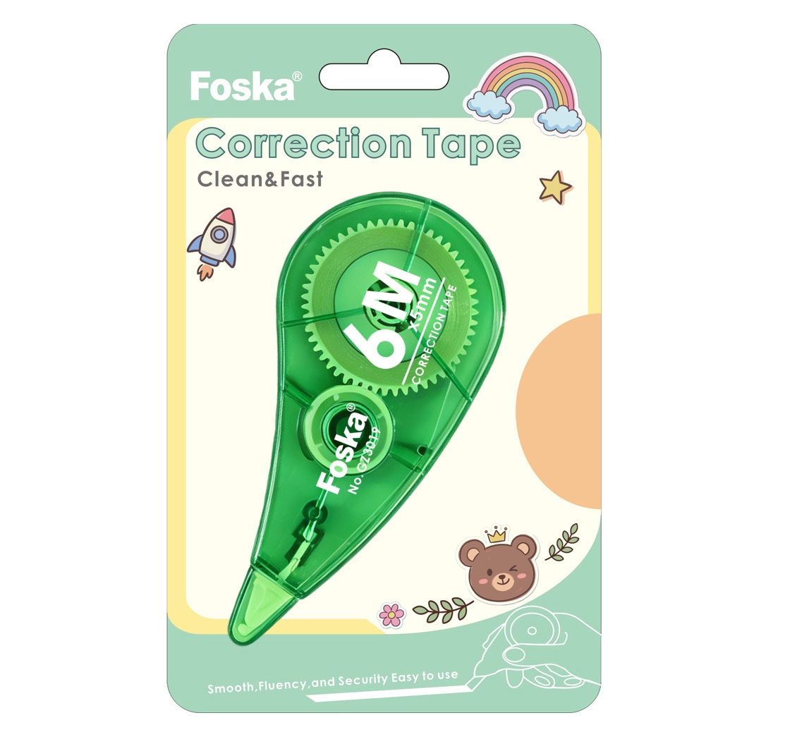 office correction tape