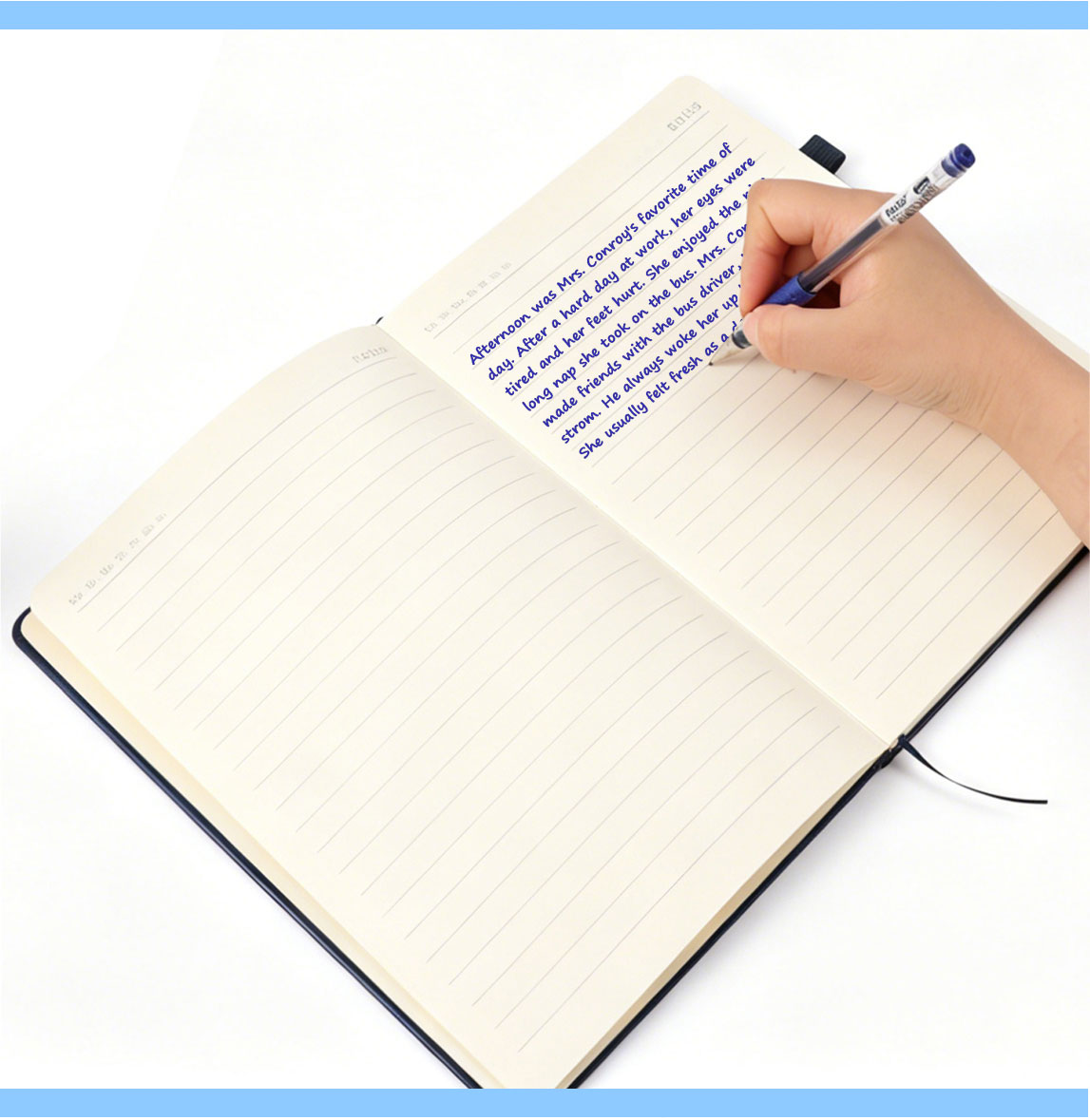 High Quality Notebook
