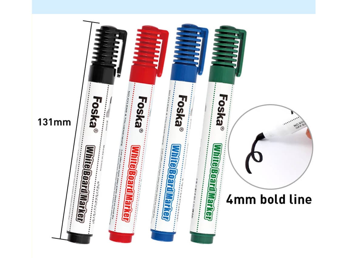 Foska Whiteboard Marker