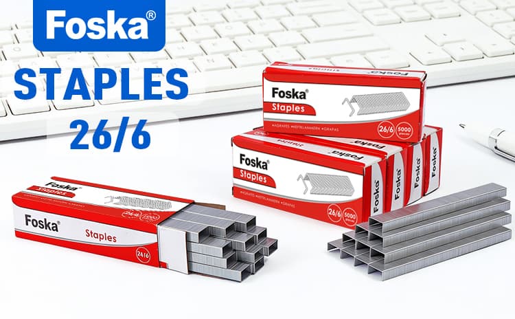Foska Office Staple