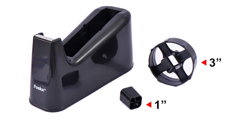 Durable Tape Dispenser Durable Tape Dispenser