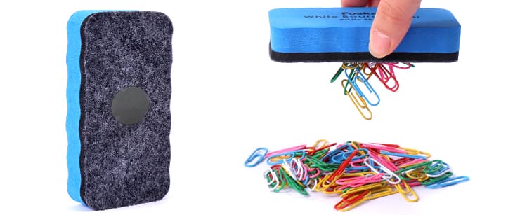Dry Erase Whiteboard Eraser 
