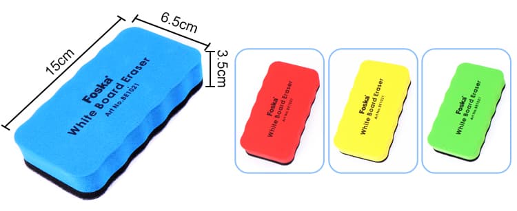Magnetic Dry Erase Erasers