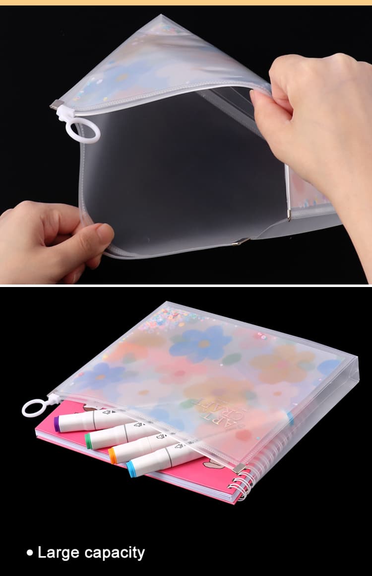 waterproof file organizer