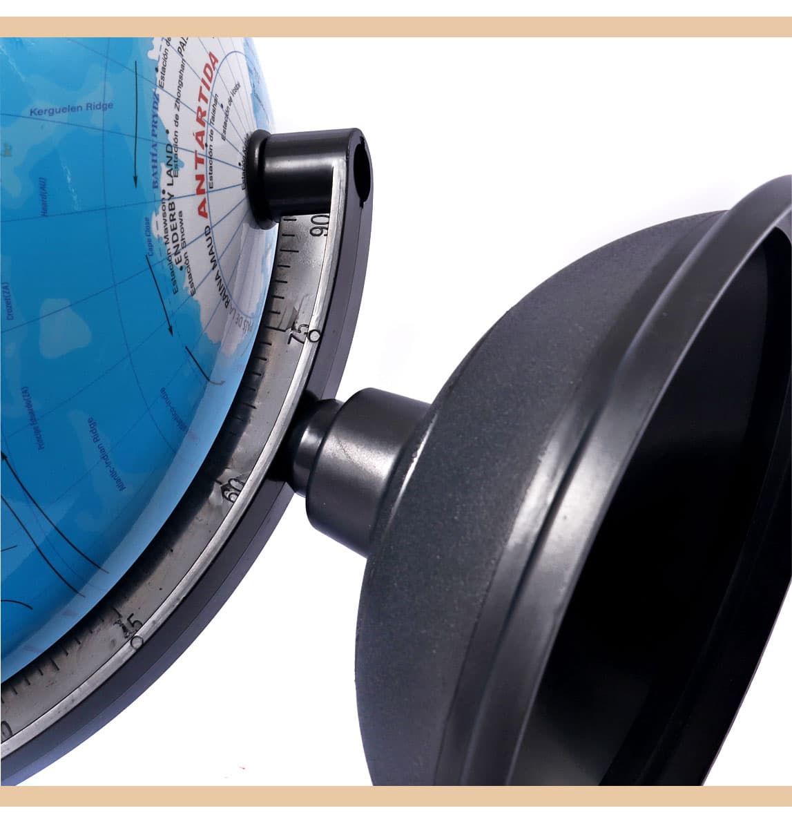Educational Globe