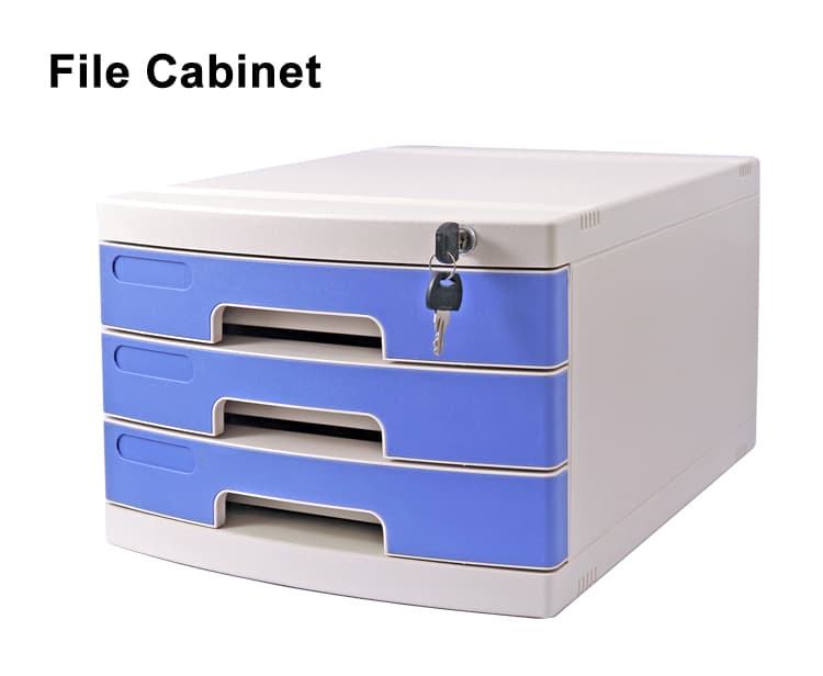 File cabinet