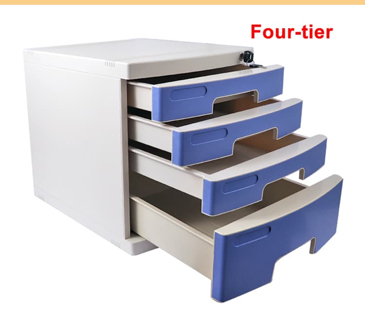 Foska File Cabinet