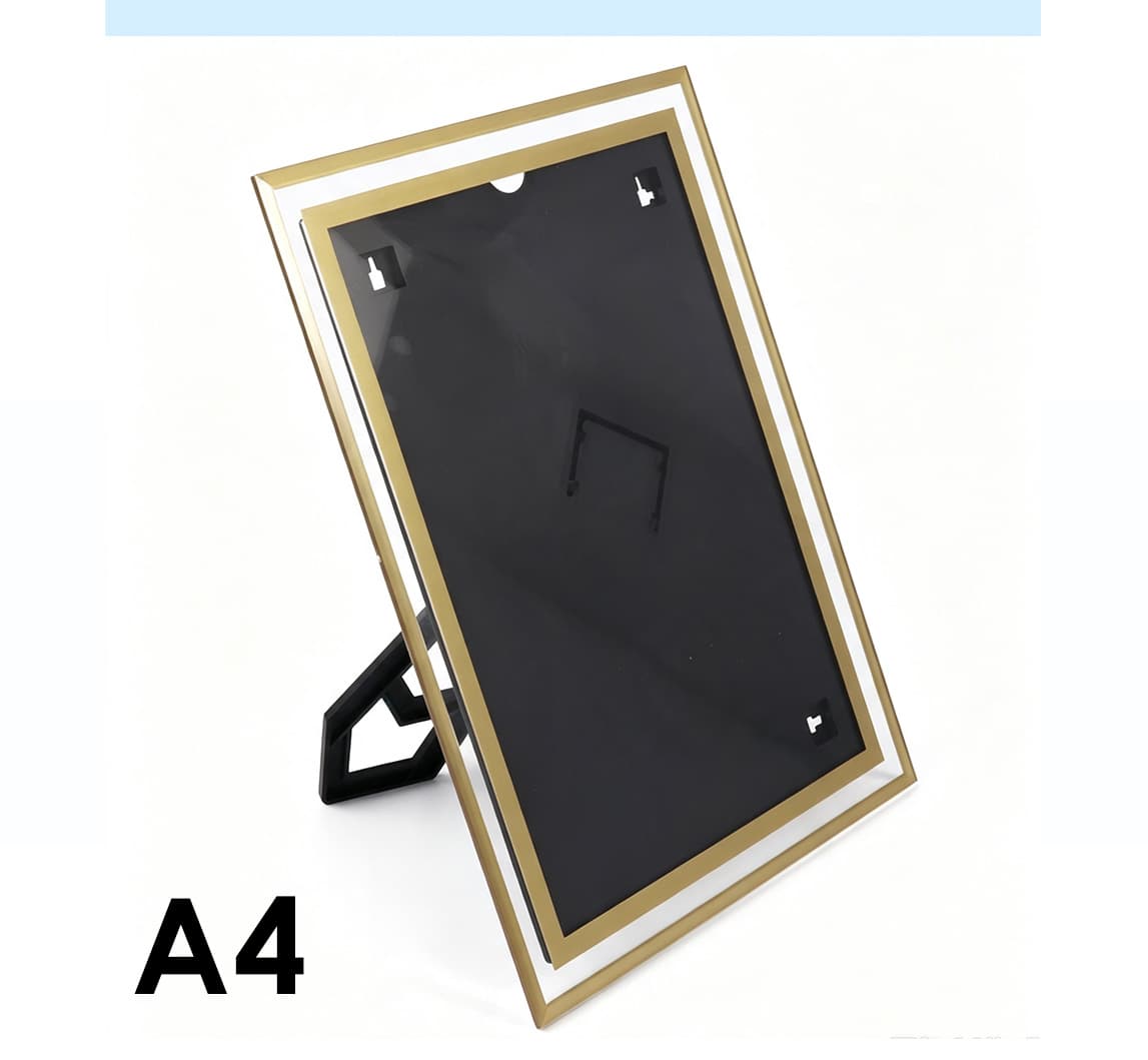 Durable Crystal Photo Frame Durable Crystal Photo Frame